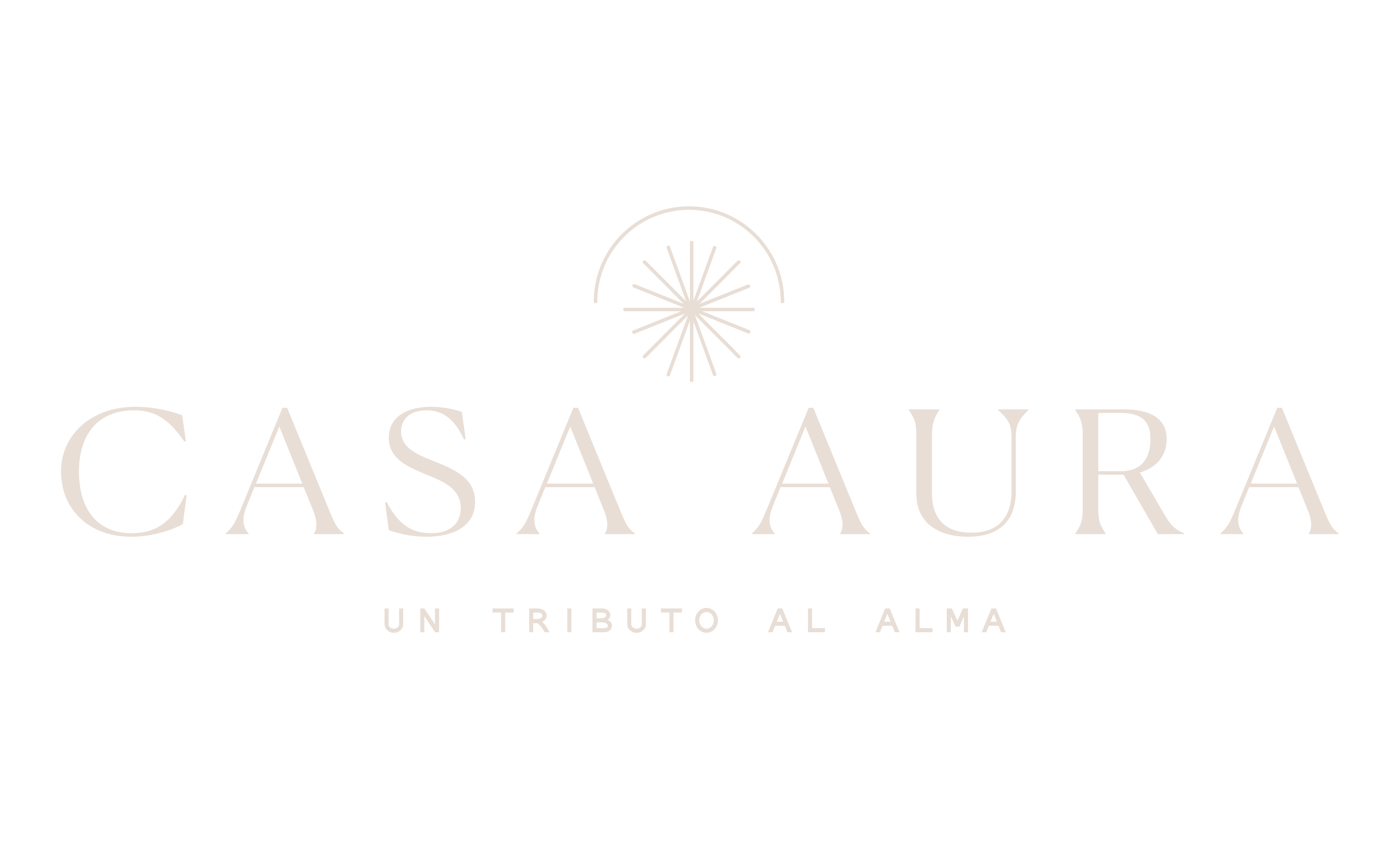 Casa Aura